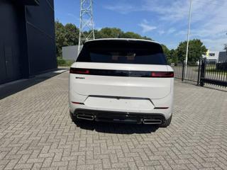LAND ROVER Range Rover Sport usata, con Cruise Control