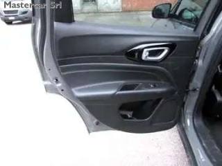 JEEP Compass usata, con Climatizzatore