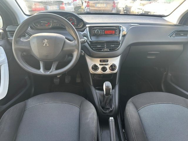 PEUGEOT 208 usata, con Climatizzatore