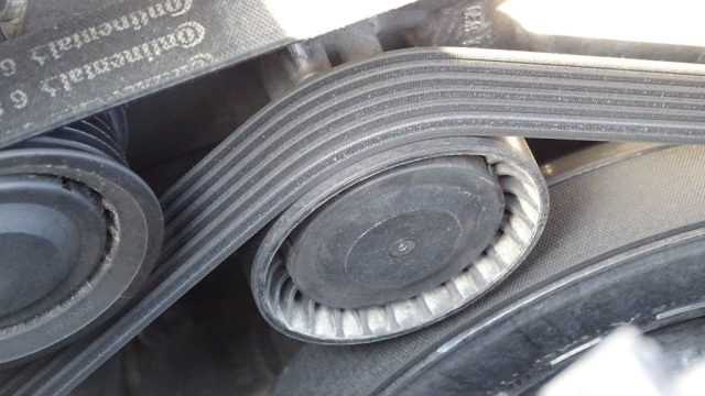 VOLKSWAGEN Touareg usata 141