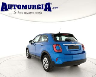 FIAT 500X usata, con Airbag laterali