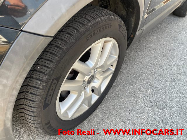 OPEL Antara usata, con Controllo trazione