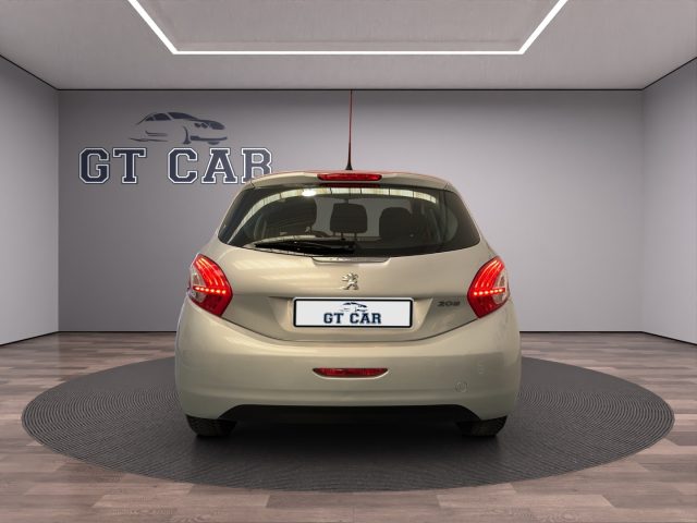 PEUGEOT 208 usata, con Chiusura centralizzata