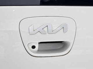 KIA Picanto usata, con USB