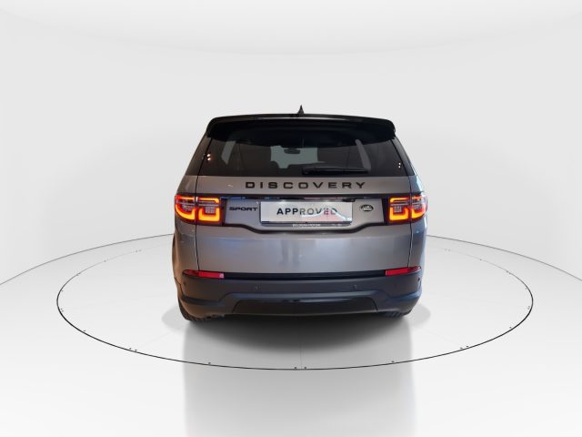 LAND ROVER Discovery Sport usata, con Chiusura centralizzata
