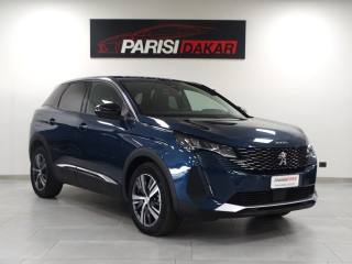 PEUGEOT 3008 usata, con Airbag laterali
