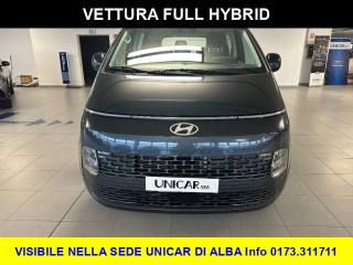 HYUNDAI Staria usata, con Airbag laterali