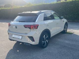 VOLKSWAGEN T-Roc usata, con Airbag Passeggero