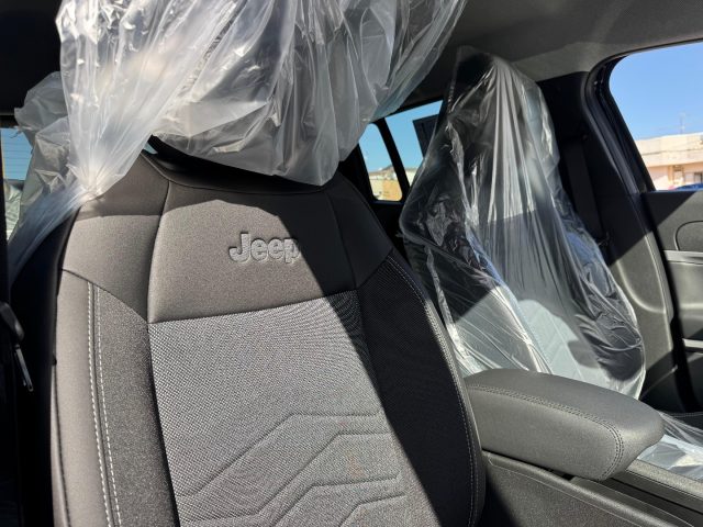 JEEP Avenger usata, con Cruise Control