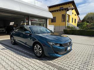 PEUGEOT 508 usata, con Airbag laterali