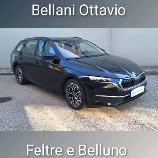 SKODA Octavia 2.0 TDI 150 CV DSG Wagon Executive