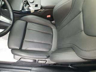 BMW X4 usata, con Controllo automatico clima