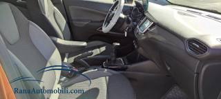 OPEL Crossland X usata, con Cerchi in lega