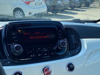 FIAT 500 usata 14