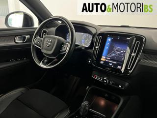 VOLVO XC40 usata, con Fendinebbia