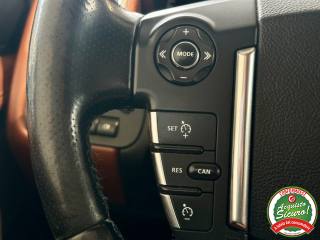 LAND ROVER Range Rover Sport usata, con Servosterzo