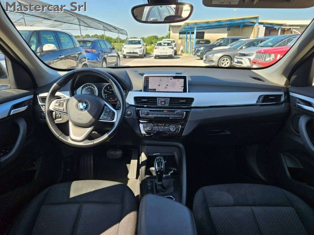 BMW X1 usata, con Chiusura centralizzata