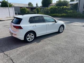 VOLKSWAGEN Golf usata, con Antifurto