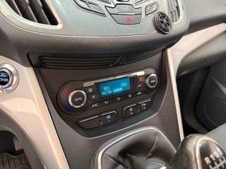 FORD C-Max usata, con ESP