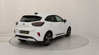 FORD Puma usata, con Alzacristalli elettrici
