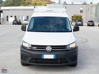 VOLKSWAGEN Caddy usata, con Airbag
