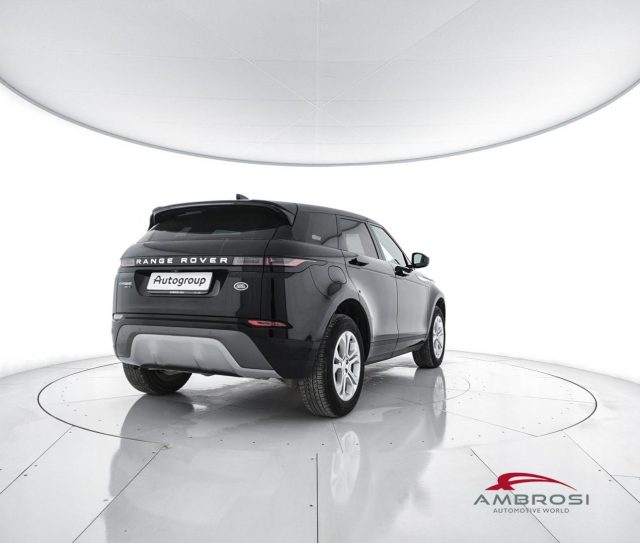 LAND ROVER Range Rover Evoque usata 2