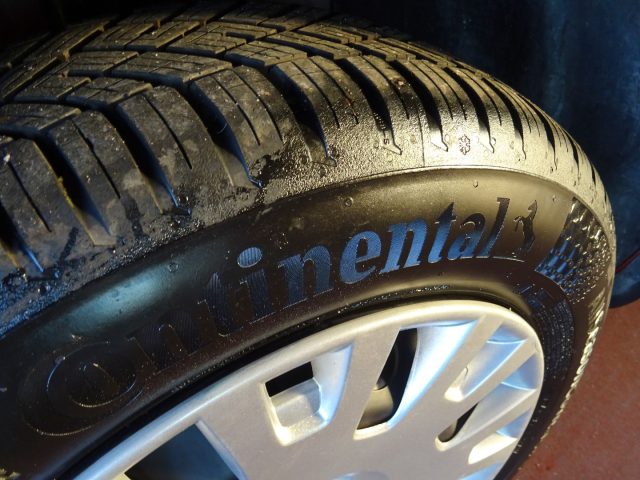 FIAT Fiorino usata, con ESP