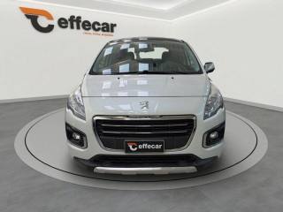 PEUGEOT 3008 usata, con Airbag