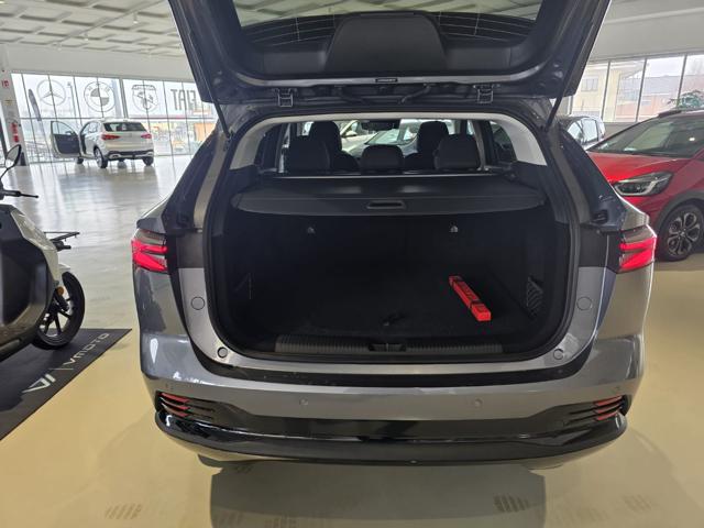 MG HS usata, con Chiusura centralizzata