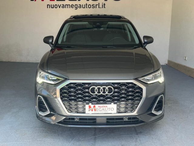 AUDI Q3 usata, con Airbag