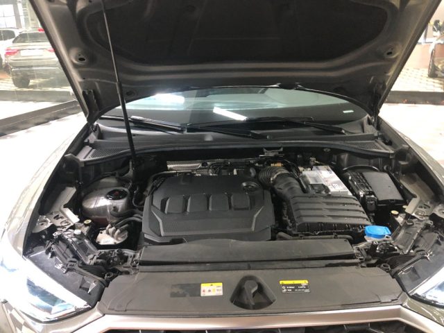 AUDI Q3 usata, con Specchietti laterali elettrici