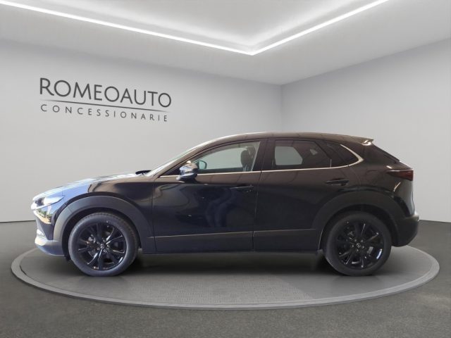 MAZDA CX-30 usata, con Controllo trazione