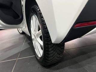 TOYOTA Aygo usata, con Cruise Control
