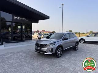 PEUGEOT 3008 BlueHDi 130 S&S EAT8 Allure Pack