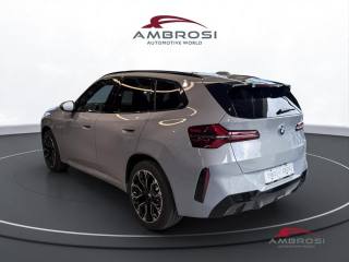 BMW X3 usata 2