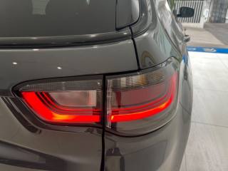 JEEP Compass usata, con Cronologia tagliandi