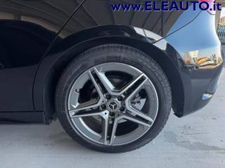 MERCEDES-BENZ A 180 usata, con Climatizzatore