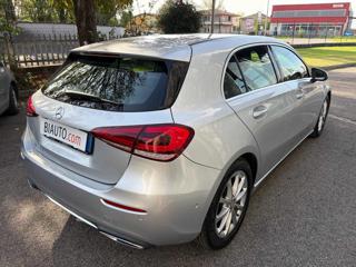 MERCEDES-BENZ A 180 usata, con Antifurto