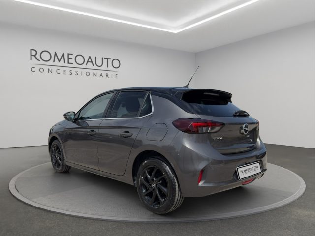 OPEL Corsa usata, con Airbag Passeggero