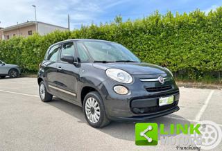 FIAT 500L usata, con Parabrezza riscaldabile