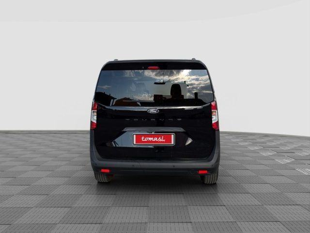 FORD Tourneo Courier usata 3
