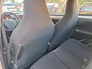 CITROEN C1 usata, con Climatizzatore