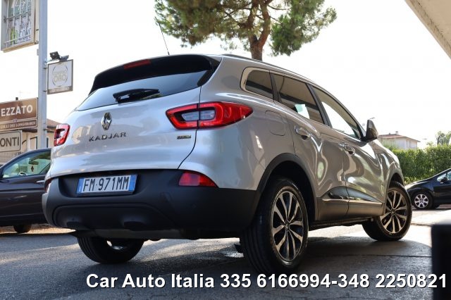 RENAULT Kadjar usata 175
