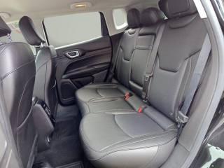 JEEP Compass usata, con ESP