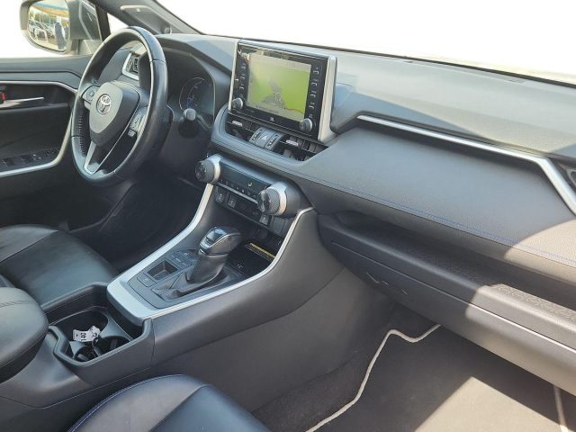 TOYOTA RAV 4 usata, con Bracciolo