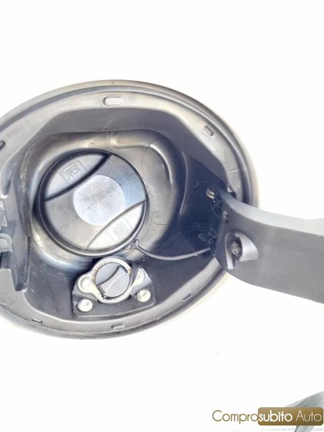 OPEL Meriva usata 20