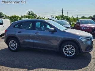 MERCEDES-BENZ GLA 200 usata 5