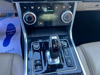 JAGUAR XE usata, con Cruise Control