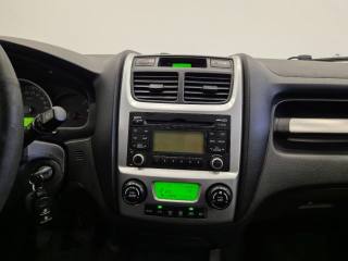 KIA Sportage usata, con Lettore CD