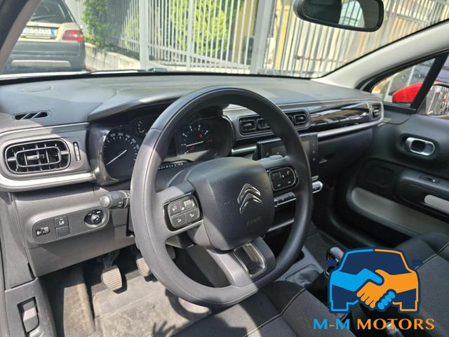 CITROEN C3 usata, con ESP